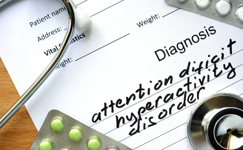 ADHD Diagnosis and Treatment – What You Should Know