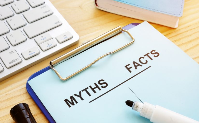 Myth – ADHD means you are Stupid