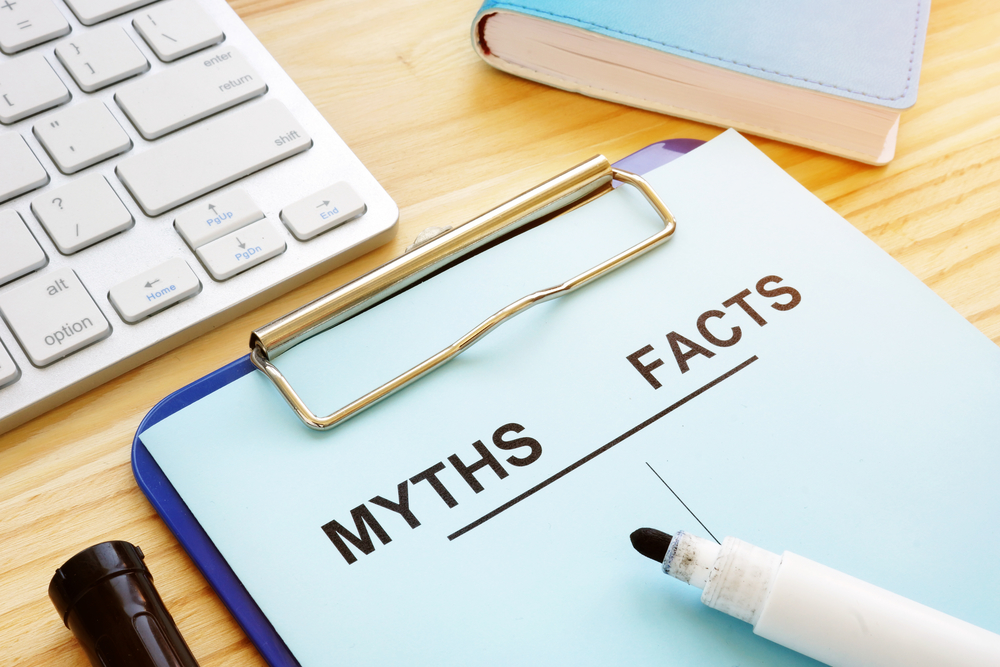 ADHD Myths vs Facts