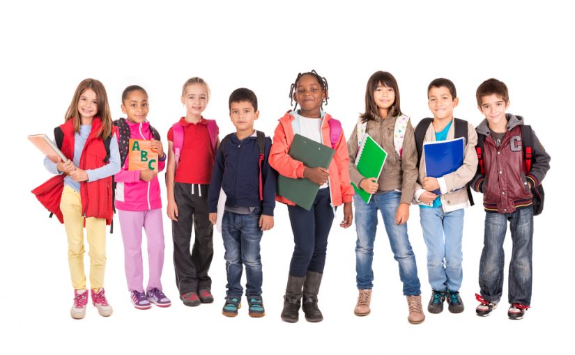 Help Your ADHD Child Get Ready For School