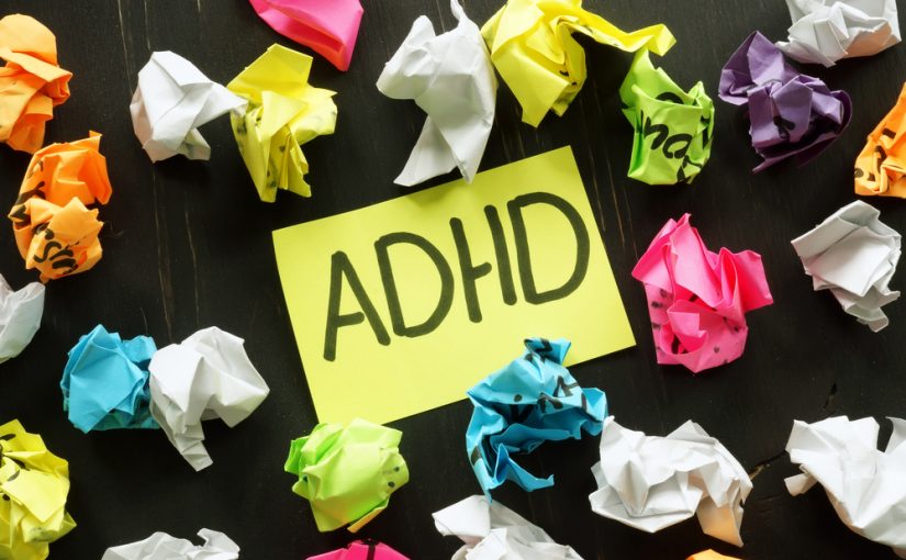 ADHD The Key to the Best Outcome