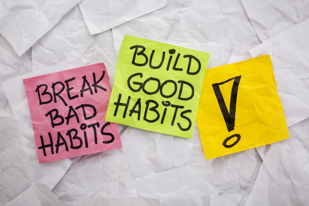 Seven Critical Habits for ADHD Adults