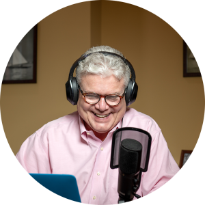 Dr Edward Hallowell Podcast Home