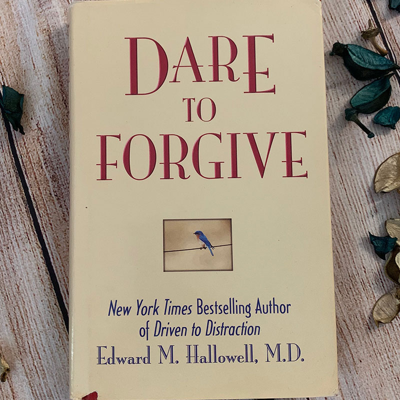 Dare to Forgive